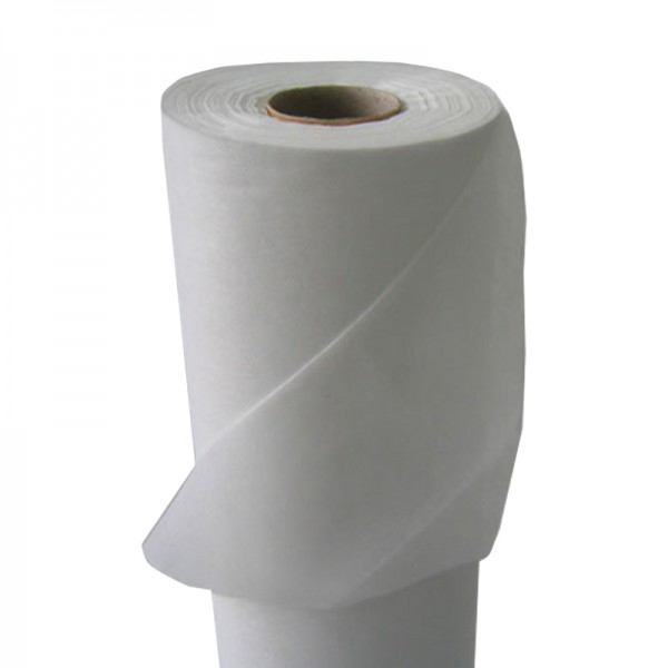 Rollo para camilla de tecido sem tecer com precorte Kinefis comfort 0,60X70mts (caixa de 10 unidades)